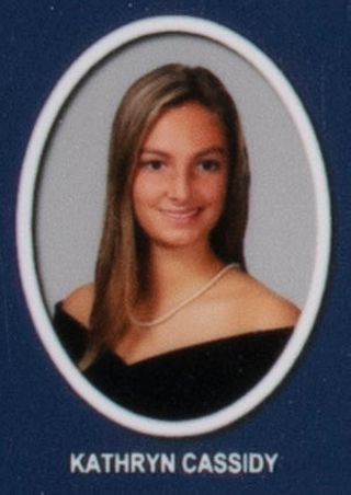 Beta Beta Chapter Composite Detail, Kathryn Cassidy, 2018-2019