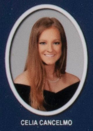 Beta Beta Chapter Composite Detail, Celia Cancelmo, 2018-2019