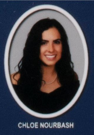 Beta Beta Chapter Composite Detail, Chloe Nourbash, 2018-2019