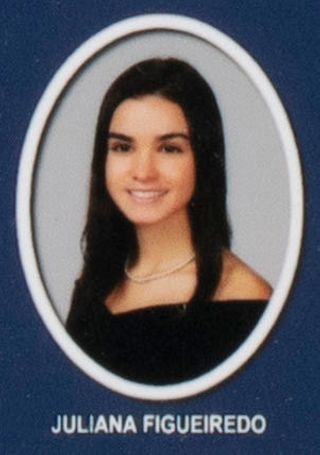 Beta Beta Chapter Composite Detail, Juliana Figueiredo, 2018-2019