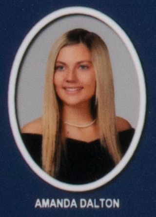 Beta Beta Chapter Composite Detail, Amanda Dalton, 2018-2019