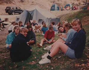 Retreats