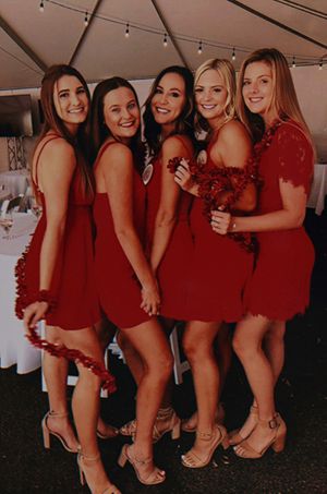 New Traditions