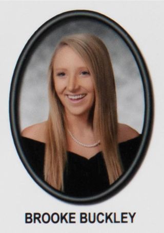 Beta Mu Chapter Composite Detail, Brooke Buckley, 2018-2019