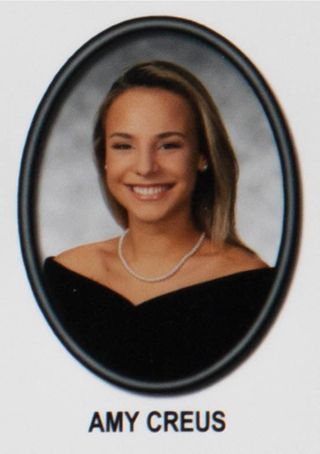 Beta Mu Chapter Composite Detail, Amy Creus, 2018-2019