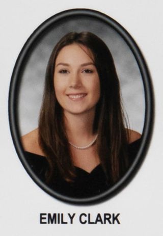 Beta Mu Chapter Composite Detail, Emily Clark, 2018-2019