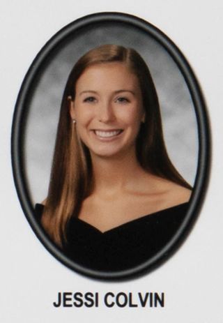 Beta Mu Chapter Composite Detail, Jessi Colvin, 2018-2019