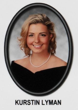 Beta Mu Chapter Composite Detail, Kurstin Lyman, 2018-2019