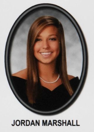 Beta Mu Chapter Composite Detail, Jordan Marshall, 2018-2019