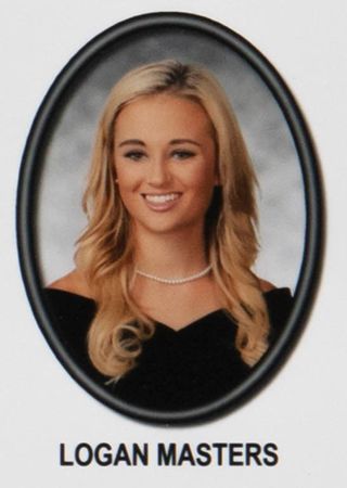 Beta Mu Chapter Composite Detail, Logan Masters, 2018-2019