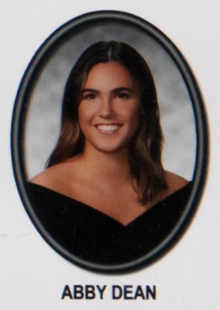 Beta Mu Chapter Composite Detail, Abby Dean, 2018-2019