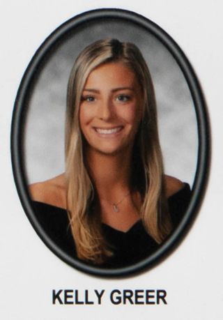 Beta Mu Chapter Composite Detail, Kelly Greer, 2018-2019