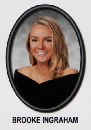 Beta Mu Chapter Composite Detail, Brooke Ingraham, 2018-2020