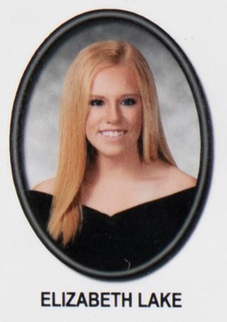 Beta Mu Chapter Composite Detail, Elizabeth Lake, 2018-2019