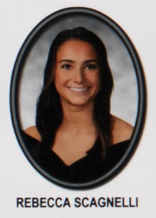 Beta Mu Chapter Composite Detail, Rebecca Scagnelli, 2018-2019