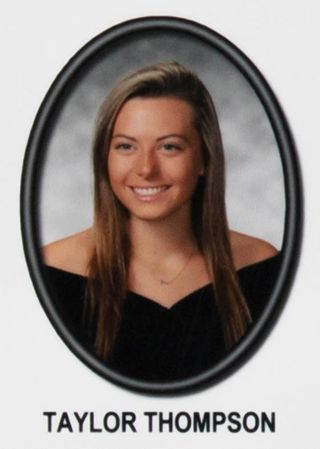 Beta Mu Chapter Composite Detail, Taylor Thompson, 2018-2019