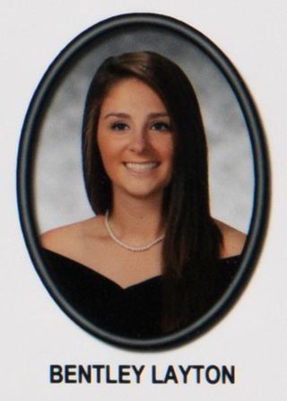 Beta Mu Chapter Composite Detail, Bentley Layton, 2018-2019