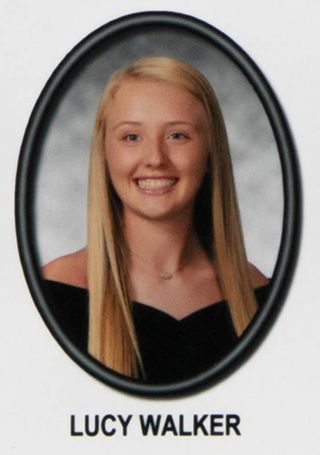 Beta Mu Chapter Composite Detail, Lucy Walker, 2018-2019