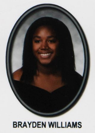 Beta Mu Chapter Composite Detail, Brayden Williams, 2018-2019