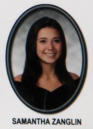 Beta Mu Chapter Composite Detail, Samantha Zanglin, 2018-2019