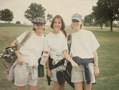 Delta Mu Greek Open Fundraiser