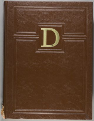 Purdue University Debris, 1979