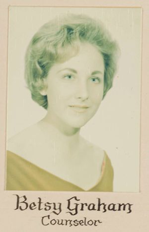 Betsy Graham