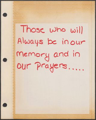 Delta Mu Chapter Scrapbook, 1996-1997, Page 53