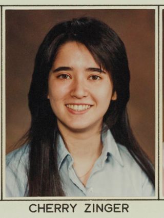 Epsilon Beta Chapter Composite, Cherry Zinger, 1983-1984