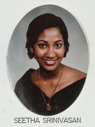 Epsilon Beta Chapter Composite, Seeth Srinivasan, 1999-2000