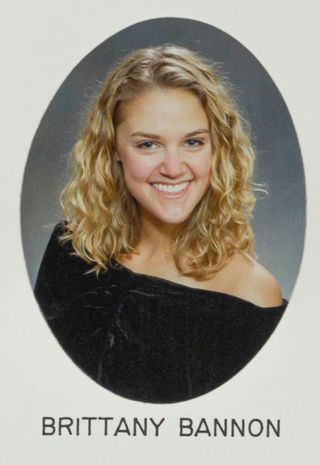 Epsilon Beta Chapter Composite, Brittany Bannon, 2006-2007