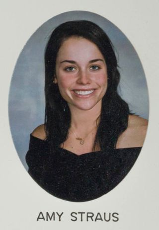 Epsilon Beta Chapter Composite, Amy Straus, 2012-2013