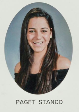 Epsilon Beta Chapter Composite, Paget Stanco, 2012-2013