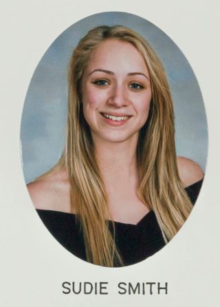 Epsilon Beta Chapter Composite, Sudie Smith, 2012-2013