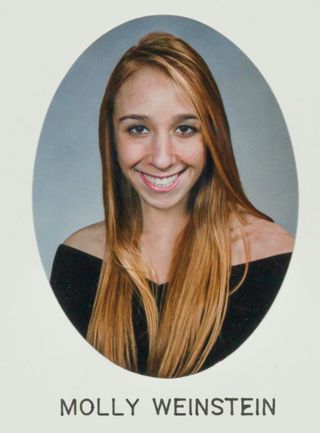 Epsilon Beta Chapter Composite, Molly Weinstein, 2012-2013