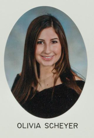 Epsilon Beta Chapter Composite, Olivia Scheyer, 2013-2014