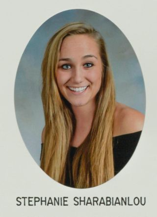 Epsilon Beta Chapter Composite, Stephanie Sharabianlou, 2013-2014