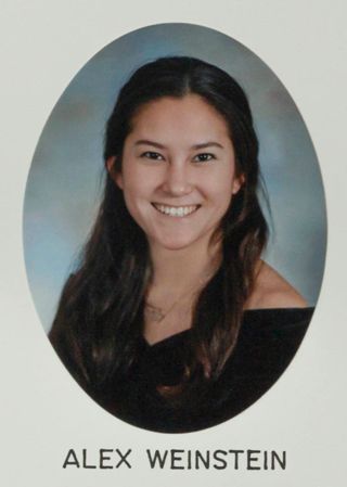 Epsilon Beta Chapter Composite, Alex Weinstein, 2013-2014