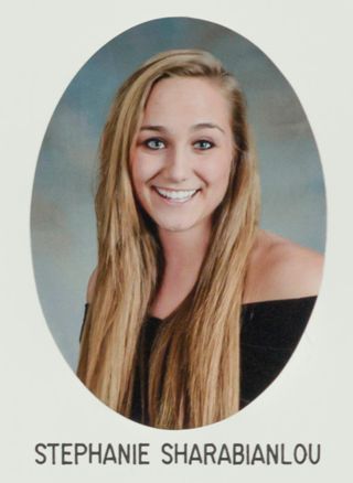 Epsilon Beta Chapter Composite, Stephanie Sharabianlou, 2014-2015