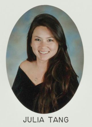 Epsilon Beta Chapter Composite, Julia Tang, 2014-2015