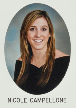 Epsilon Beta Chapter Composite, Nicole Campellone, 2014-2015