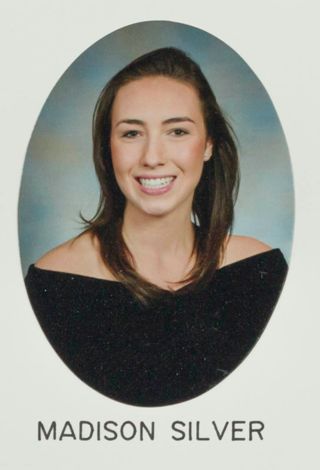 Epsilon Beta Chapter Composite, Madison Silver, 2014-2015