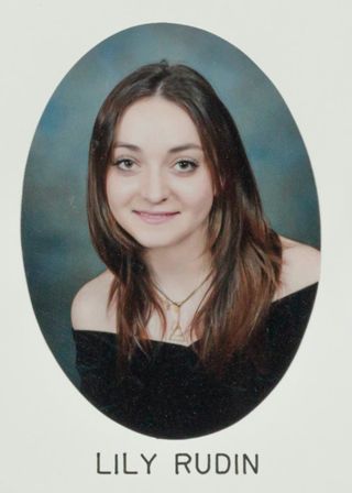 Epsilon Beta Chapter Composite, Lily Rudin, 2015-2016