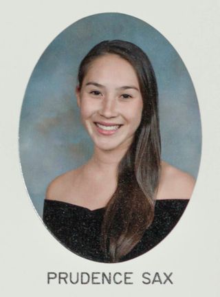 Epsilon Beta Chapter Composite, Prudence Sax, 2016-2017