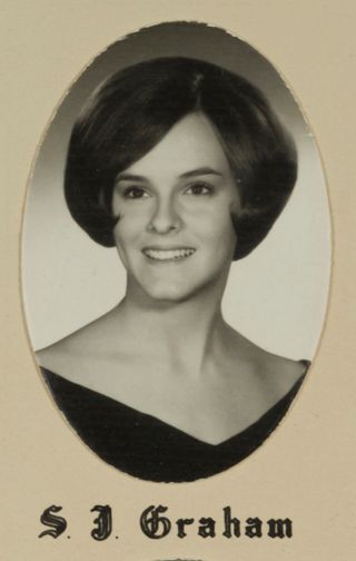 Epsilon Beta Chapter Composite, S.J. Graham, 1970
