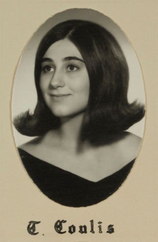 Epsilon Beta Chapter Composite, T. Coulis, 1970