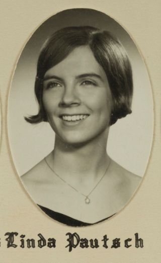 Epsilon Beta Chapter Composite, Linda Pautsch, 1971