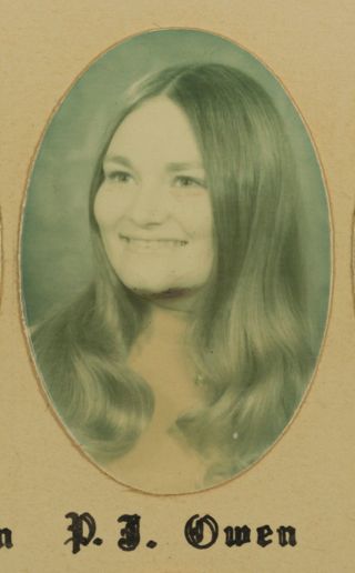 Epsilon Beta Chapter Composite, P.J. Owen, 1973