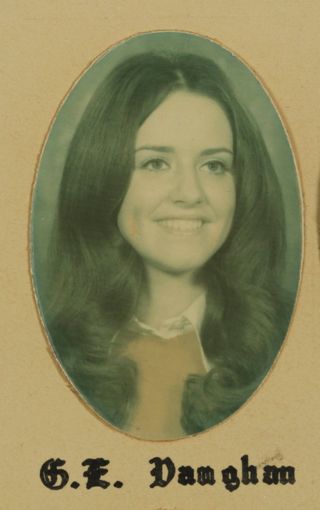 Epsilon Beta Chapter Composite, G.E. Vaughan, 1973