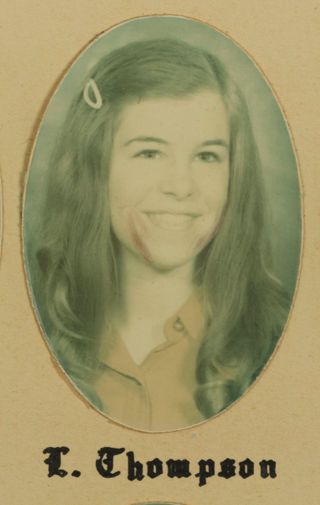 Epsilon Beta Chapter Composite, L. Thompson, 1973